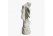 Купить Скульптура из мрамора S_03 Аллегория усопшей юности